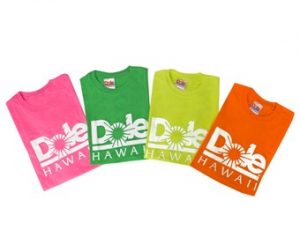 dole dope shirt